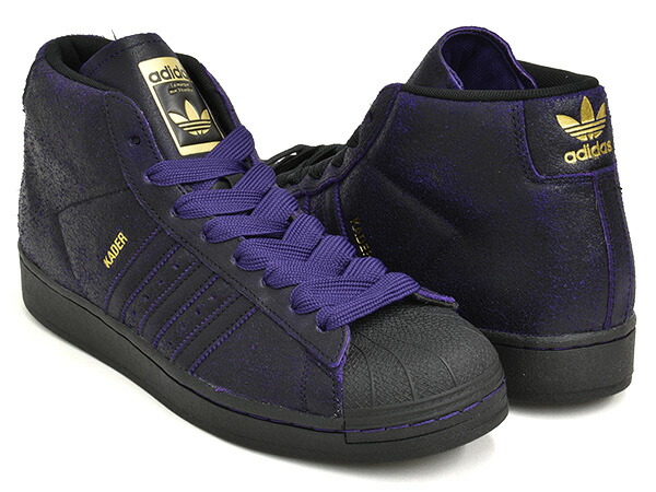 楽天市場】adidas Skateboarding KADER PRO MODEL ADV【アディダス