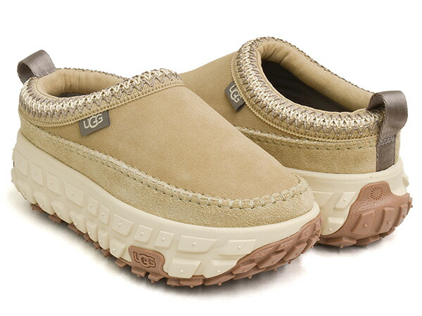 楽天市場】UGG VENTURE DAZE【アグ ベンチャー デイズ】【厚底