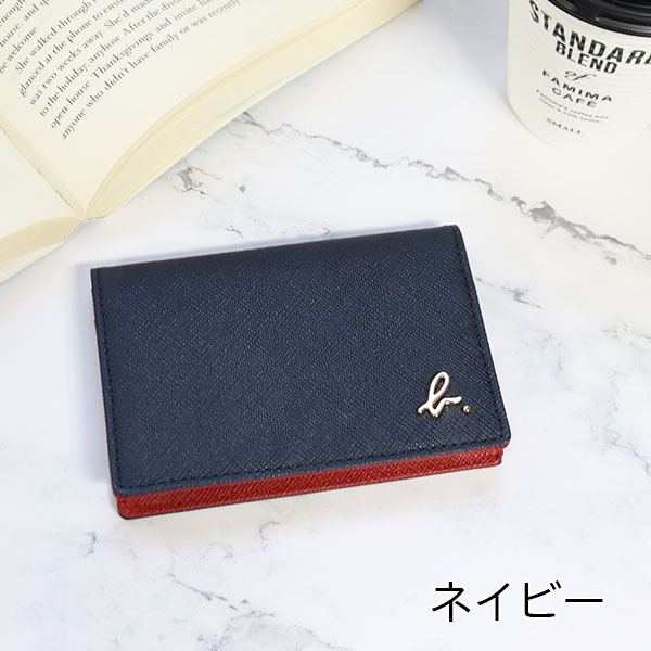 楽天市場】【10％OFF!スーパーSALE限定】アニエスベー カードケース