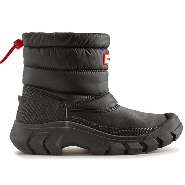 楽天市場】HUNTER ハンター 【レディース】イントレピッド ショート