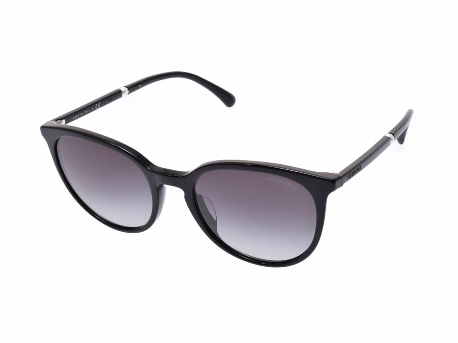 楽天市場】中古 シャネル サングラス 5394-H-A C.501/S6 黒 パール 箱