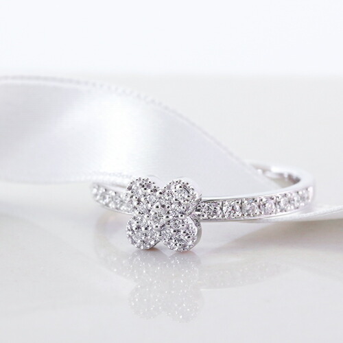 楽天市場】婚約指輪 ダイヤ エンゲージリング プラチナ Pt900