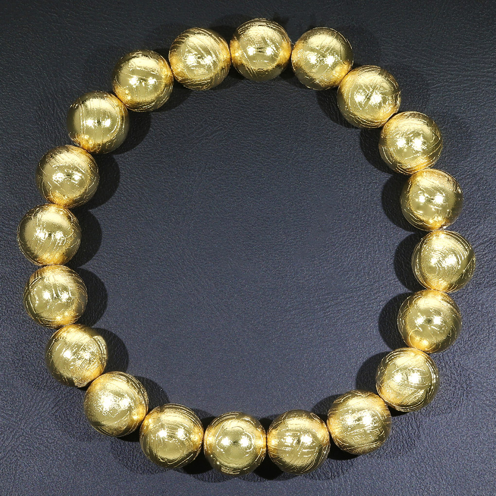 楽天市場】ギベオン 隕石 メテオライト ブレスレット 宝石鑑別書 付き