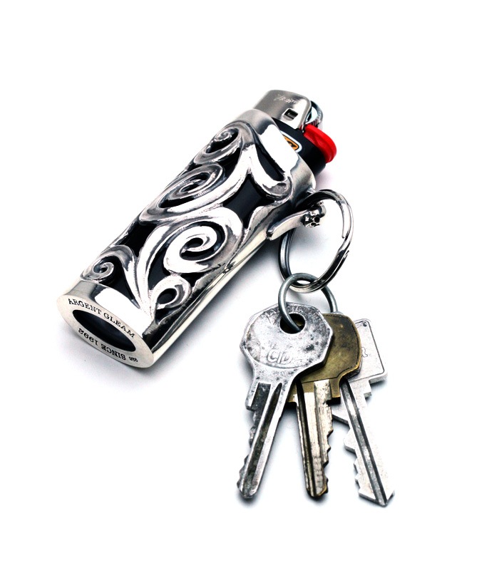 楽天市場】ArgentGleam アージェントグリーム シルバー925 ライター