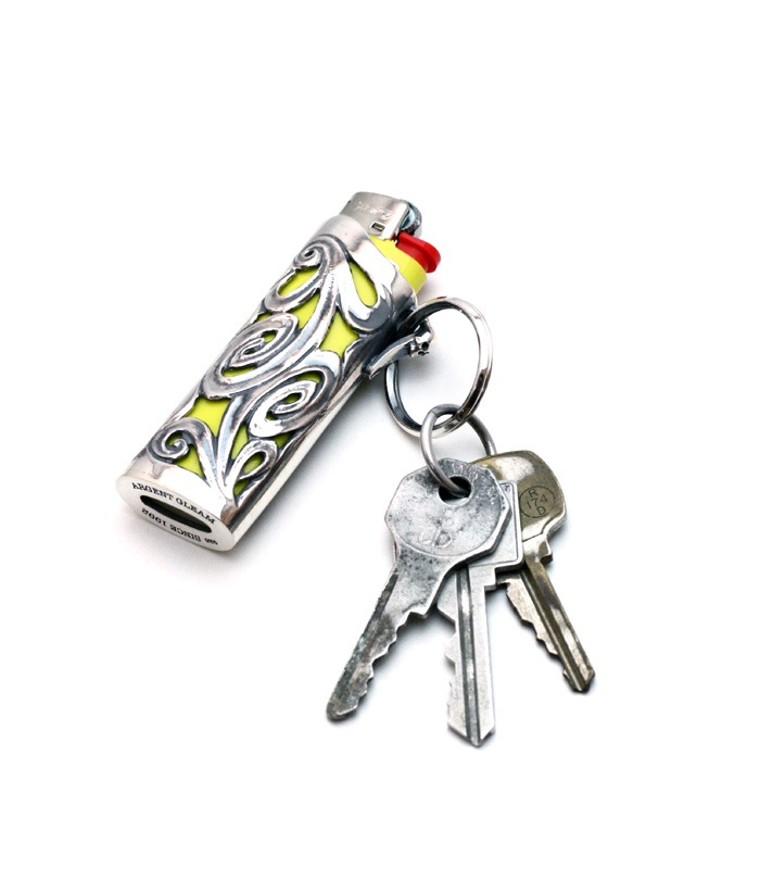 楽天市場】ArgentGleam アージェントグリーム シルバー925 ライター