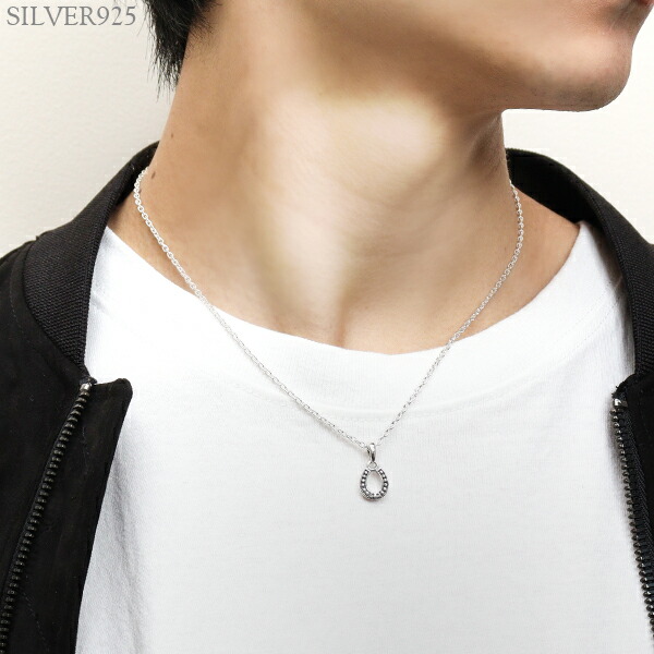 楽天市場】ホースシュー ペンダントトップ (チェーンなし) シルバー925