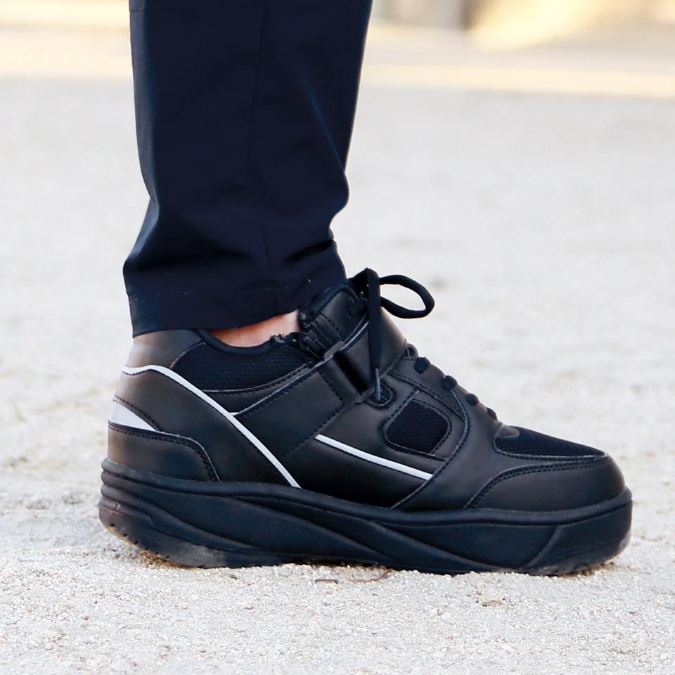 楽天市場】【最大2000円クーポン有】 三浦雄一郎さんも愛用 マッスル