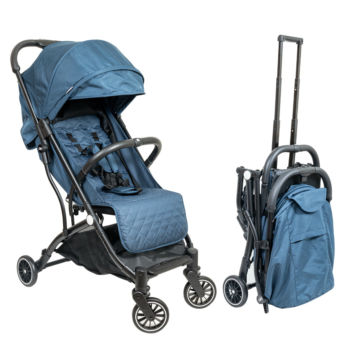 楽天市場】【スーパーSALE 全品P5倍】A型 ベビーカー 1ヶ月