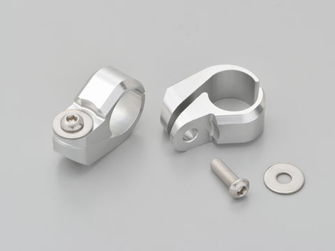 楽天市場】【DAYTONA(デイトナ)】 99444 アクセサリークロスバー用