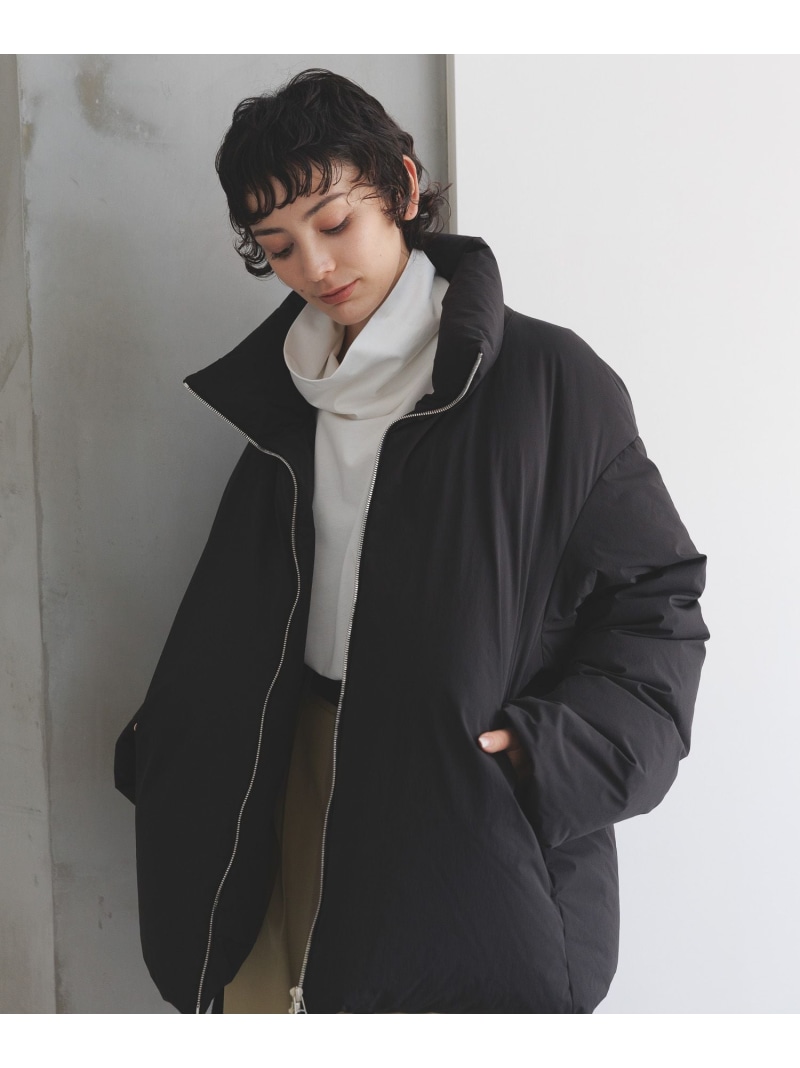 楽天市場】【STERNBERG】パファーダウンジャケット STERNBERG