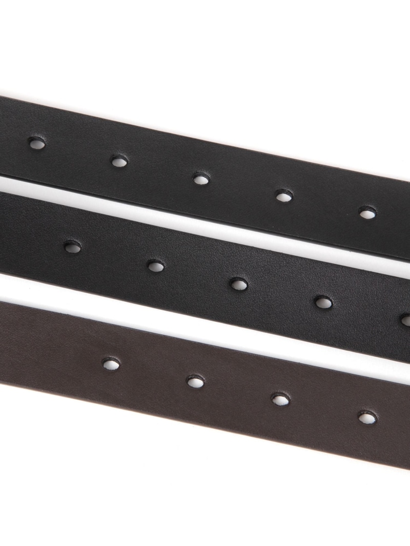 楽天市場】吉高由里子さん着用/バックル太ベルト/139213 GLOBAL WORK