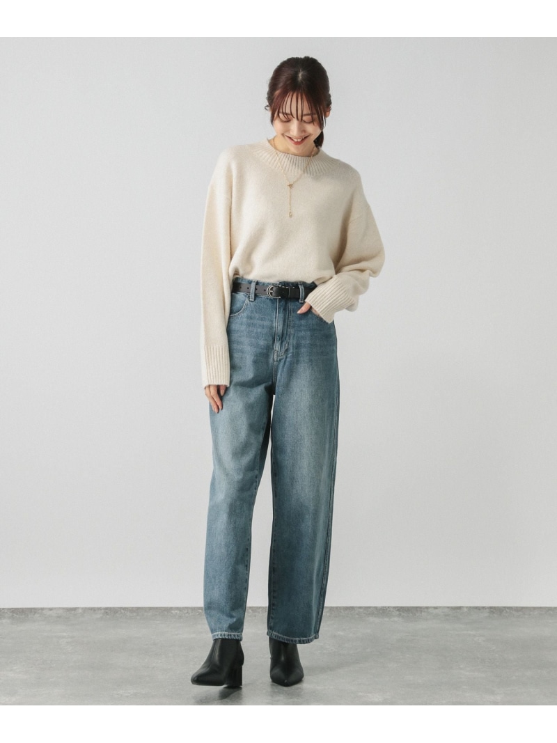 楽天市場】吉高由里子さん着用/バックル太ベルト/139213 GLOBAL WORK