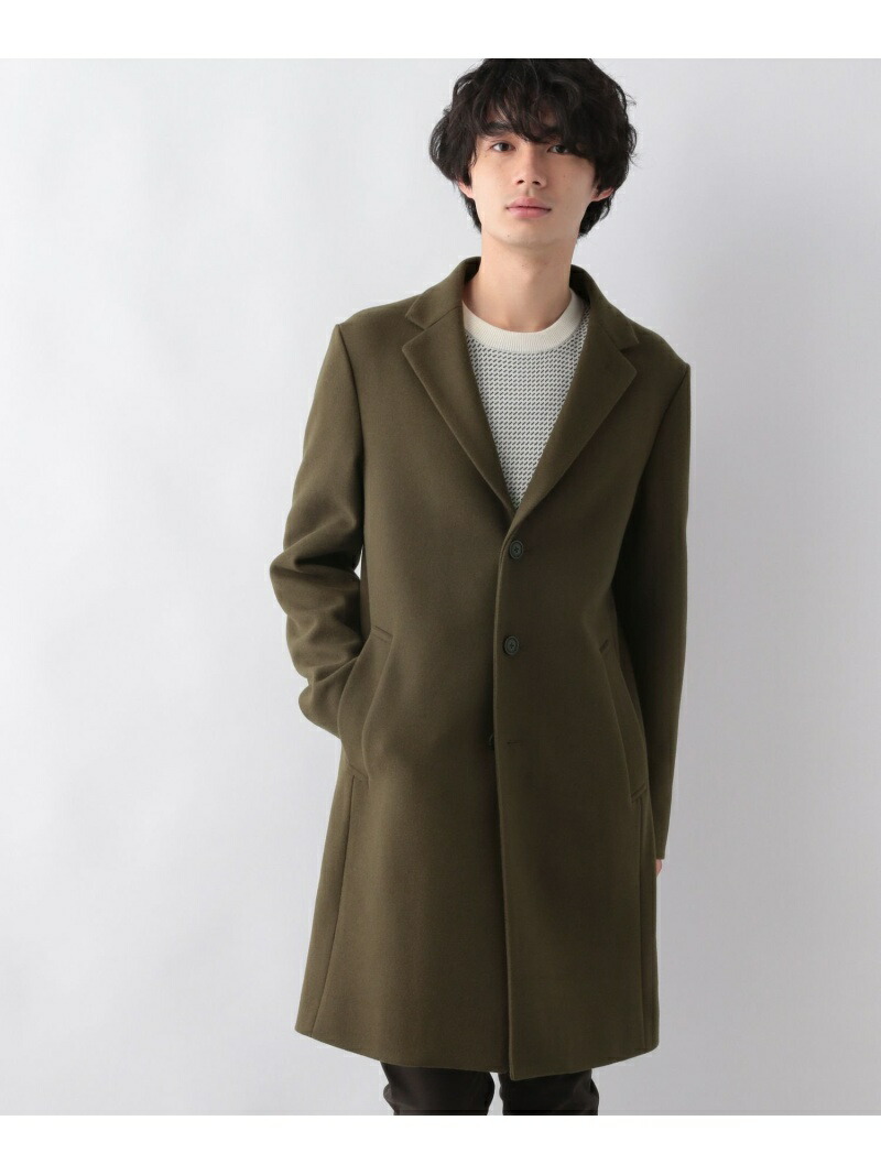 BURBERRY（バーバリー）モッズコート 【極美品/L】バーバリー