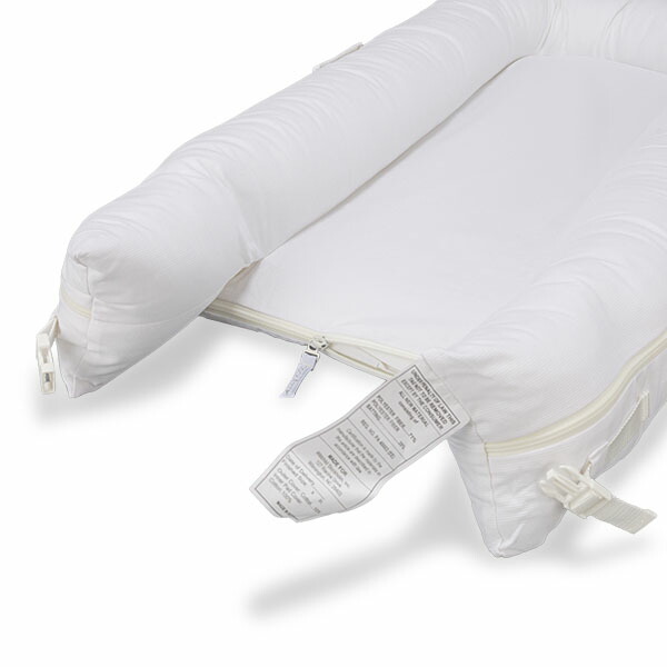 楽天市場】＼店内、SS限定SALE開催中／ ドッカトット DockATot