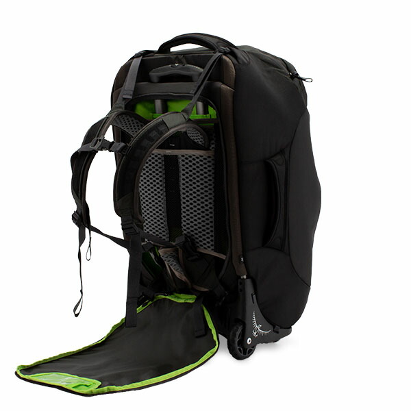 楽天市場】＼店内、SS限定SALE開催中／ オスプレー Osprey キャリー