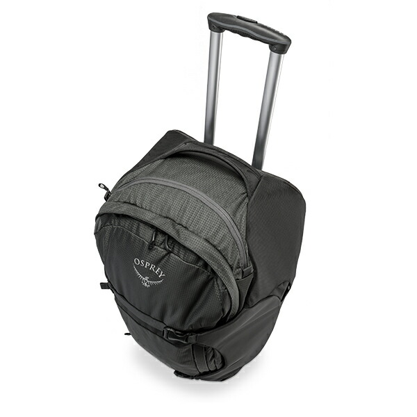 楽天市場】＼店内、SS限定SALE開催中／ オスプレー Osprey キャリー