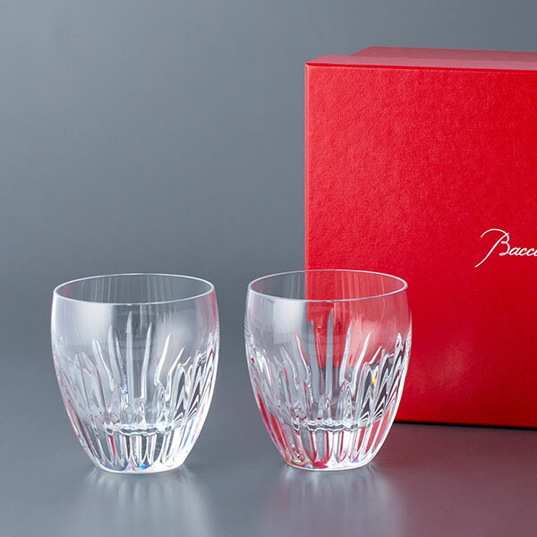 楽天市場】＼店内、SS限定SALE開催中／ バカラ マッセナ タンブラー