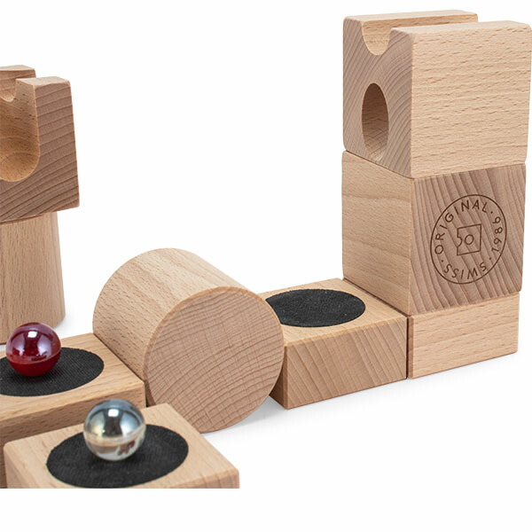 楽天市場】＼店内、SS限定SALE開催中／ キュボロ ジャンプ Cuboro JUMP