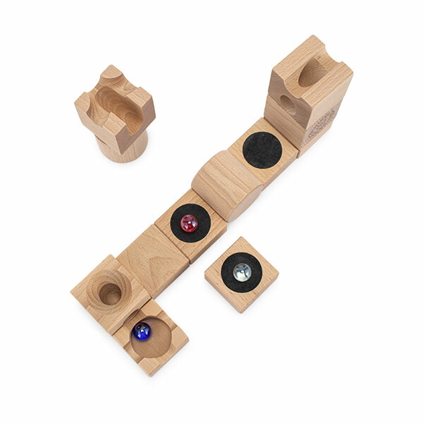 楽天市場】＼店内、SS限定SALE開催中／ キュボロ ジャンプ Cuboro JUMP