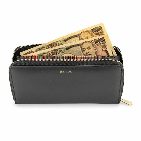 楽天市場】＼店内、SS限定SALE開催中／ ポールスミス PAUL SMITH 財布