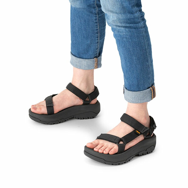 楽天市場】＼店内、SS限定SALE開催中／ テバ TEVA サンダル レディース