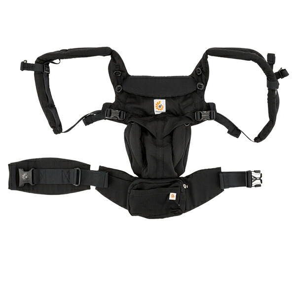 楽天市場】＼店内、SS限定SALE開催中／ エルゴ 抱っこ紐 オムニ 360