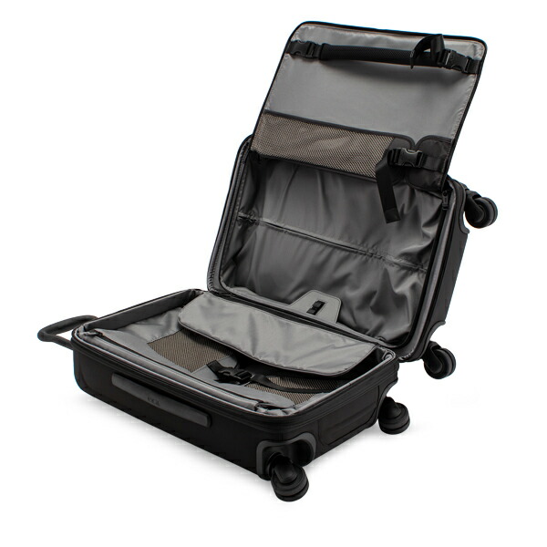 楽天市場】トゥミ TUMI スーツケース 34L ALPHA 3 インターナショナル