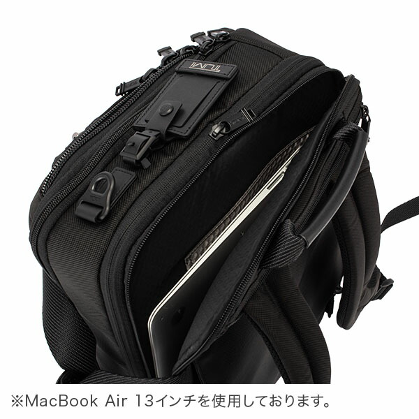 楽天市場】＼店内、SS限定SALE開催中／ トゥミ TUMI ビジネスバッグ