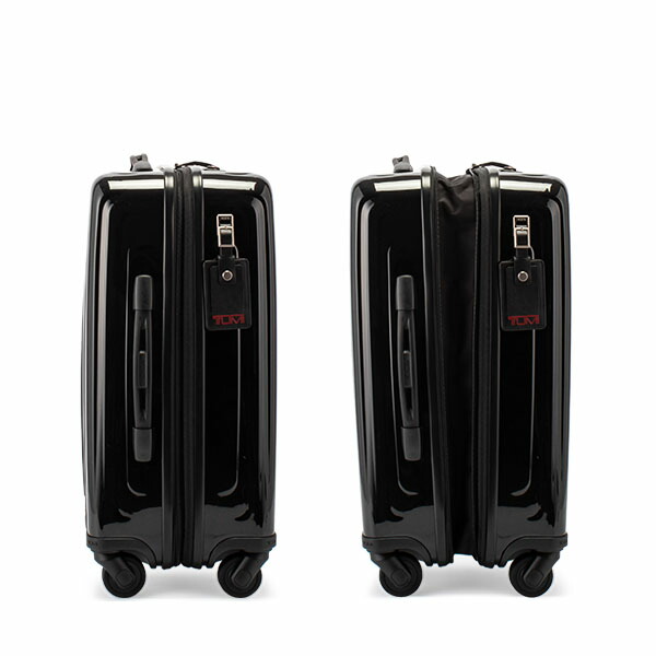 楽天市場】＼店内、SS限定SALE開催中／ トゥミ TUMI スーツケース 42L