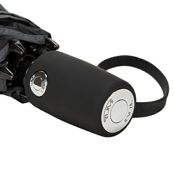 楽天市場】＼店内、SS限定SALE開催中／ トゥミ Tumi 折りたたみ傘 自動