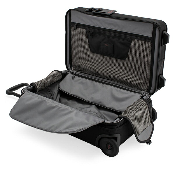 楽天市場】＼店内、SS限定SALE開催中／ トゥミ TUMI スーツケース 35L