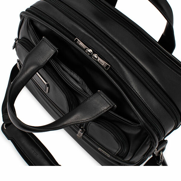 楽天市場】＼店内、SS限定SALE開催中／ トゥミ TUMI ビジネスバッグ