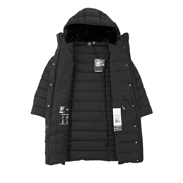 楽天市場】＼店内、SS限定SALE開催中／ ケープホーン Cape Horn ダウン