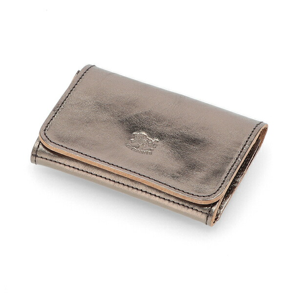 楽天市場】＼店内、SS限定SALE開催中／ イルビゾンテ Il Bisonte 名刺