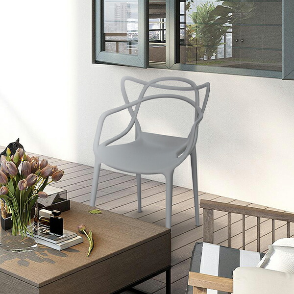 楽天市場】＼店内、SS限定SALE開催中／ カルテル 椅子 マスターズ 84