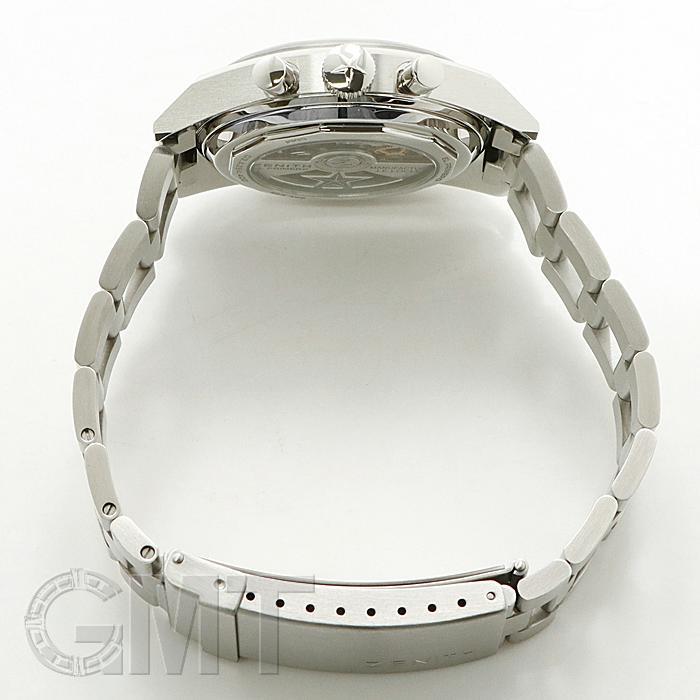 楽天市場】ゼニス エル・プリメロ クロノマスター リバイバル A385 03