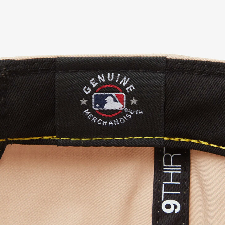 楽天市場】＊NEW ERA｜xMin-Nano Goro Nakatsugawa 9Thirty CS MLB