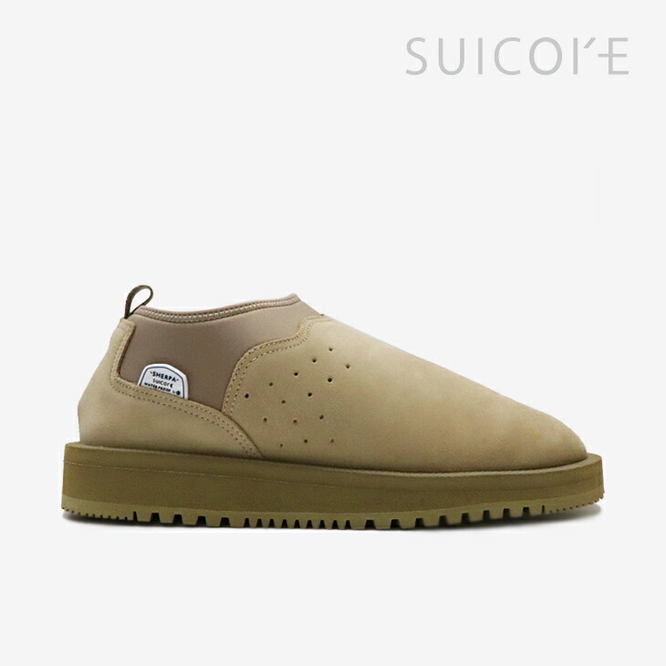 楽天市場】スイコック ムートンスリッポンの通販