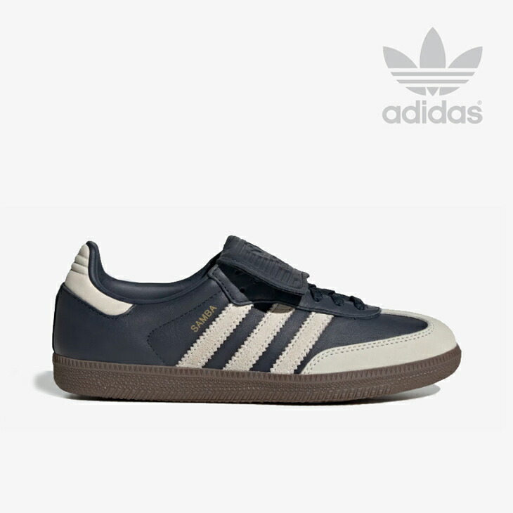 楽天市場】＊ADIDAS Originals｜W Samba LT Long Tongue Leather
