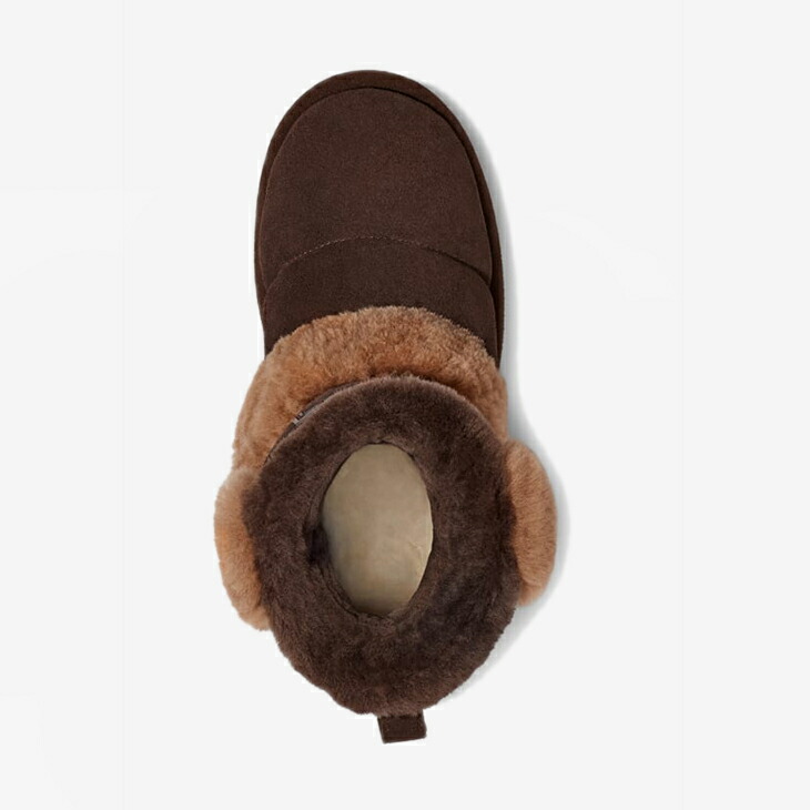 楽天市場】＊UGG｜W Classic Chillapeak/ アグ/クラシック チラピーク