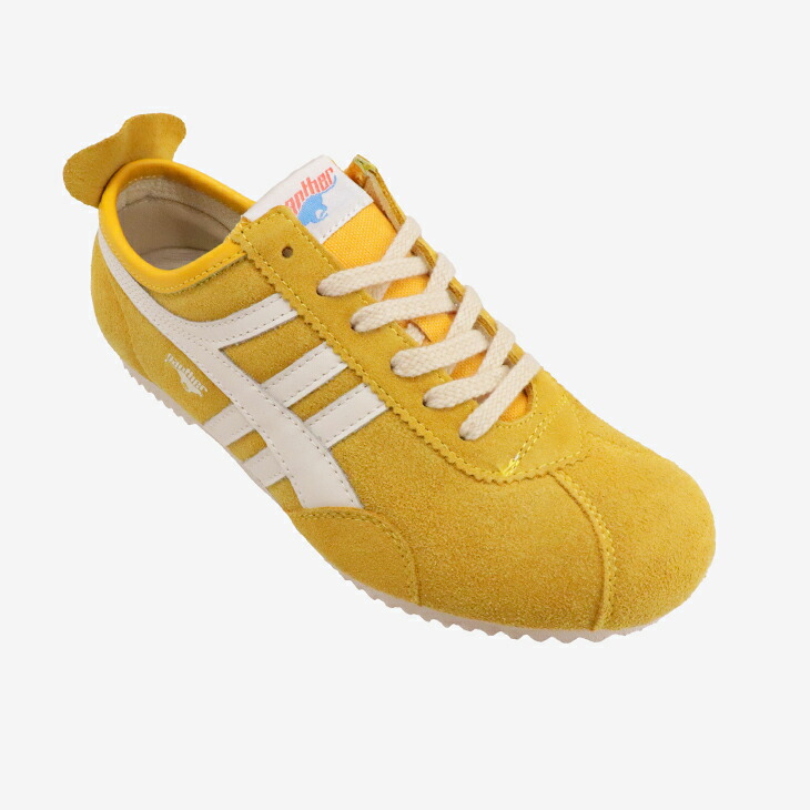 楽天市場】・PANTHER｜Japan Made Sekaicho GT Deluxe Suede/ パンサー