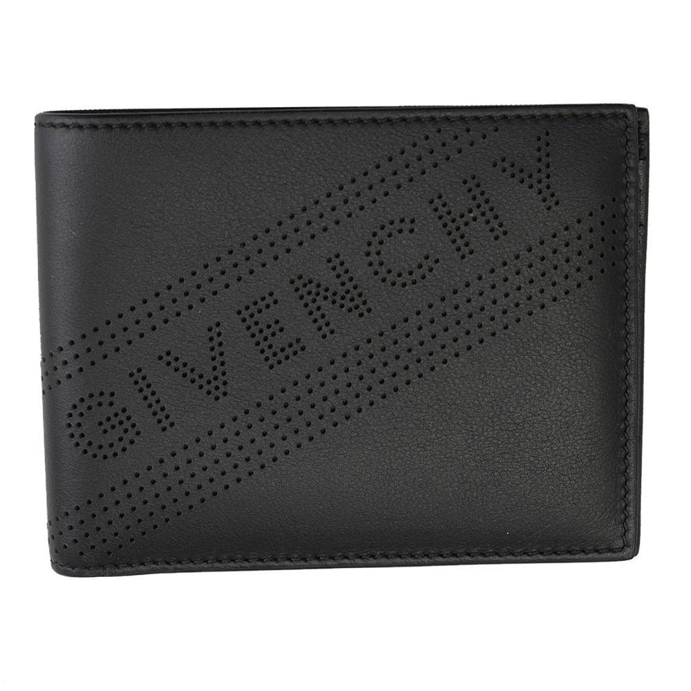 楽天市場】ジバンシー 財布 メンズ GIVENCHY 二つ折り札入れ パー