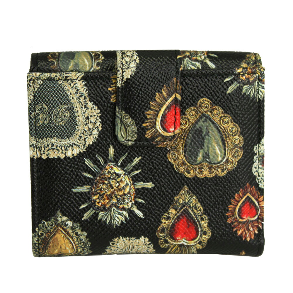 楽天市場】【新品】 【DOLCE&GABBANA】 ドルチェ＆ガッバーナ Wホック