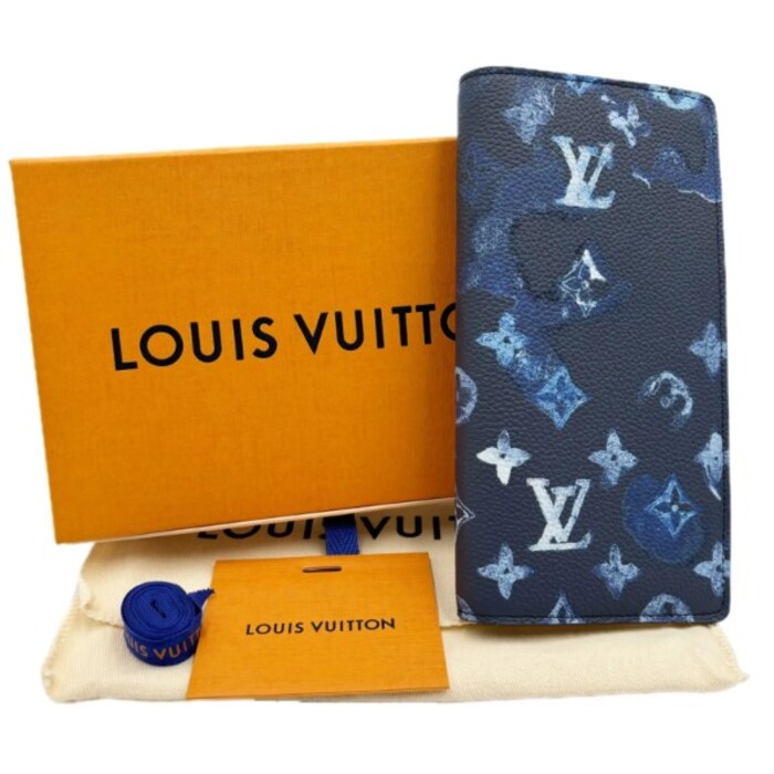 楽天市場】louis vuitton ルイヴィトン ウォーターカラーの通販