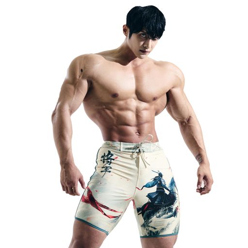 楽天市場】サーフパンツ フィジークの通販