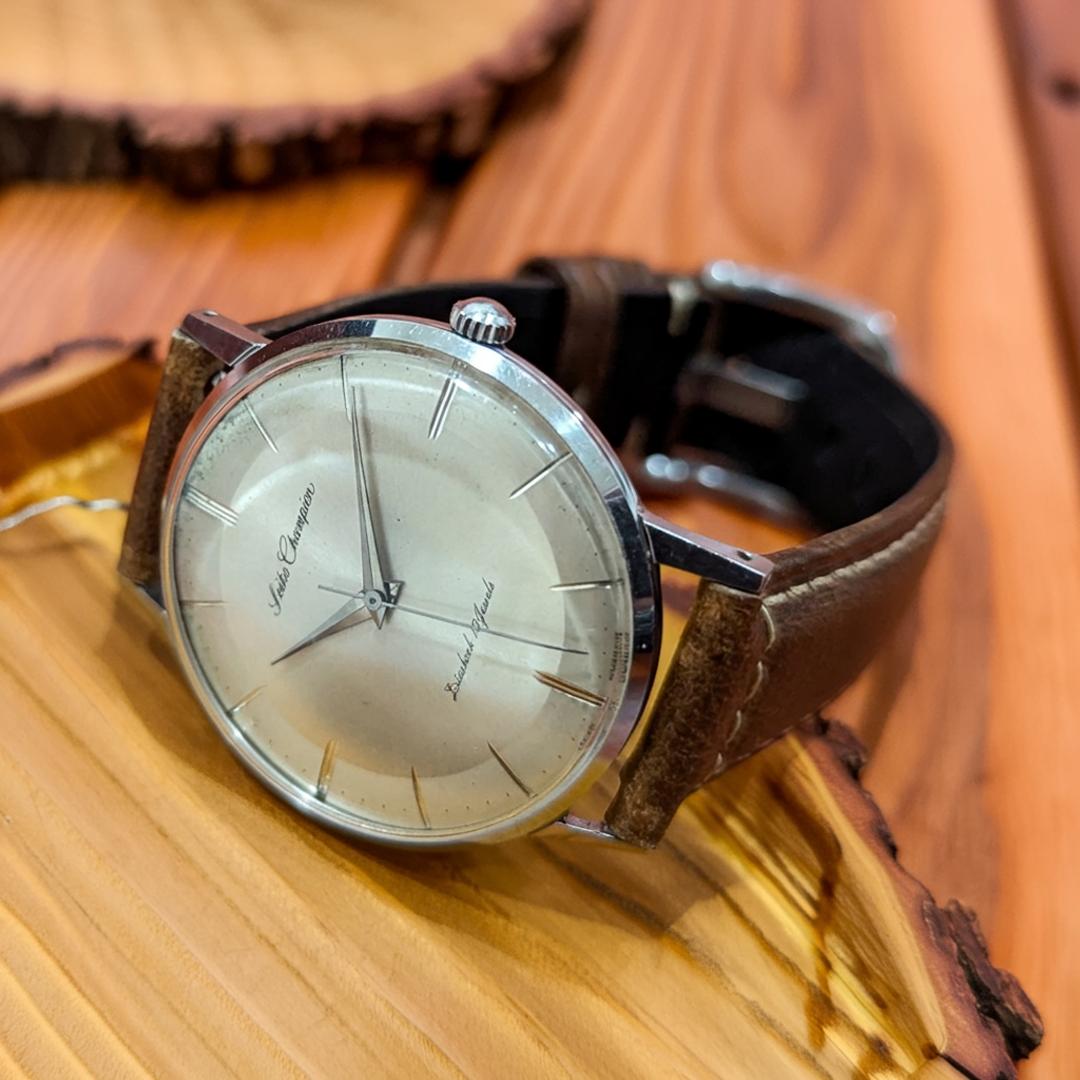 楽天市場】手巻き（ブランドセイコー）（腕時計）の通販