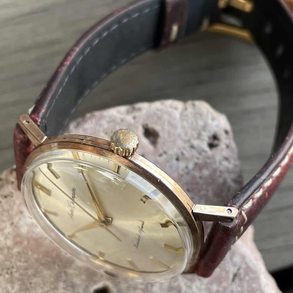 楽天市場】【中古品】【OH済み】SEIKO/セイコー Champion/チャンピオン