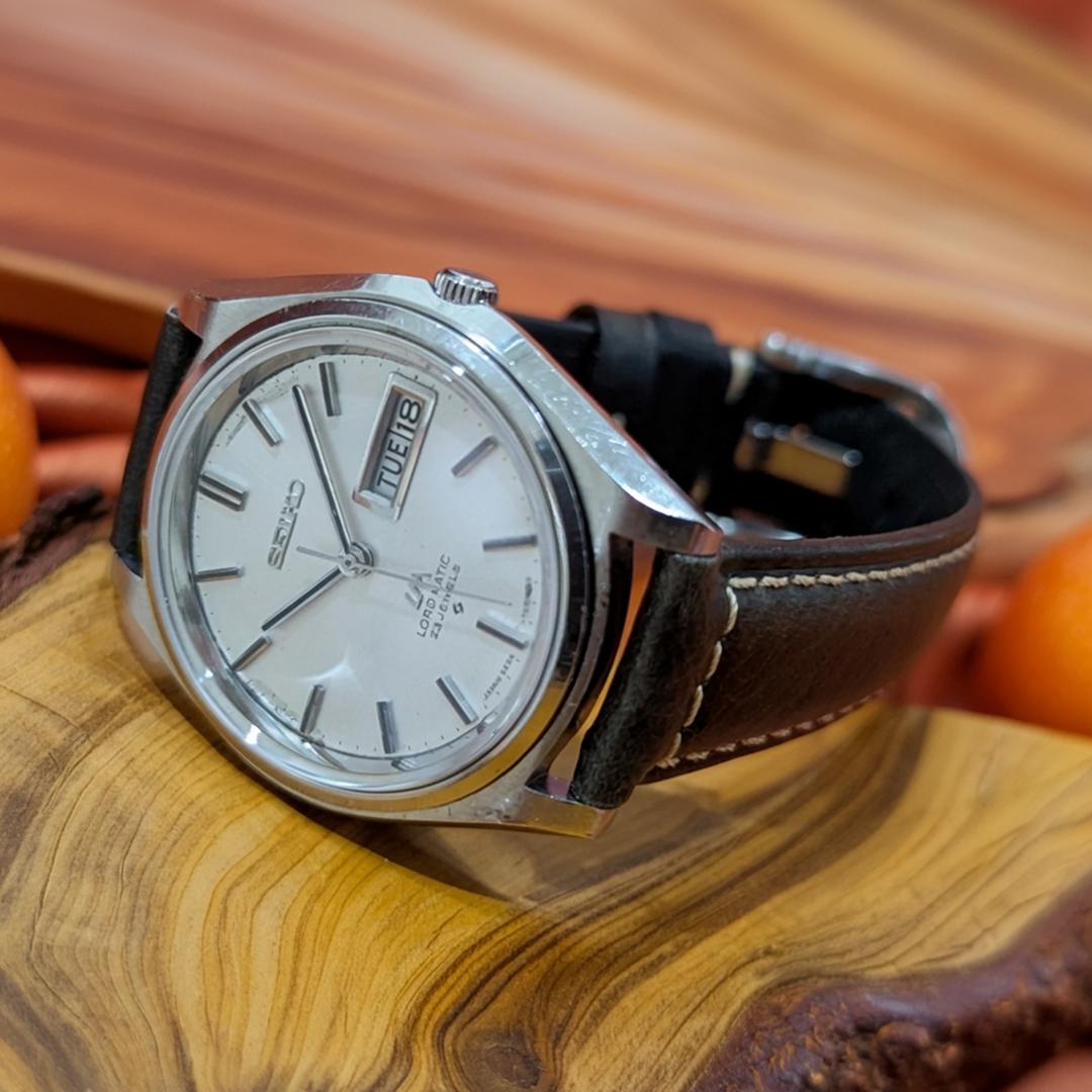 楽天市場】ロードマチック セイコー（腕時計）の通販