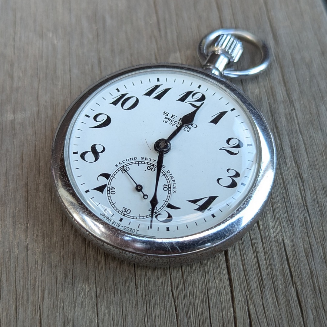 楽天市場】1979年（ブランドセイコー）（腕時計）の通販