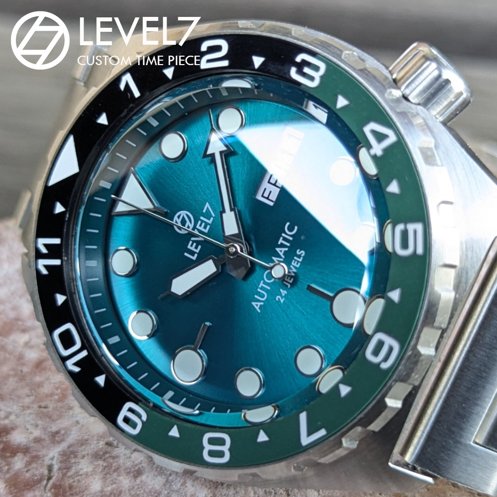 楽天市場】カスタム自在 自社で組立てた日本製 ハンドメイドの腕時計